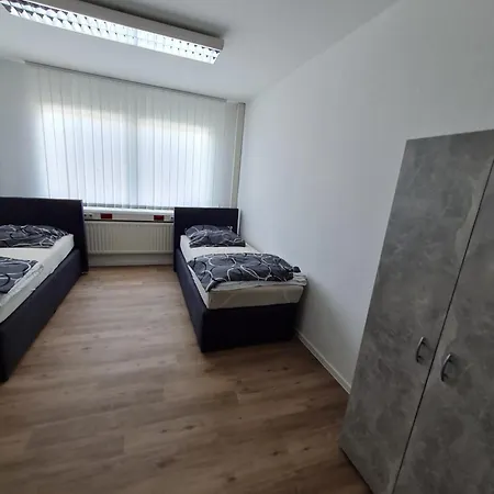 Calenius Apartman