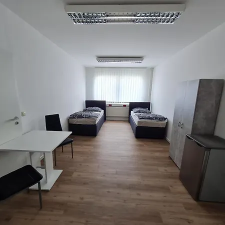 Apartman Calenius