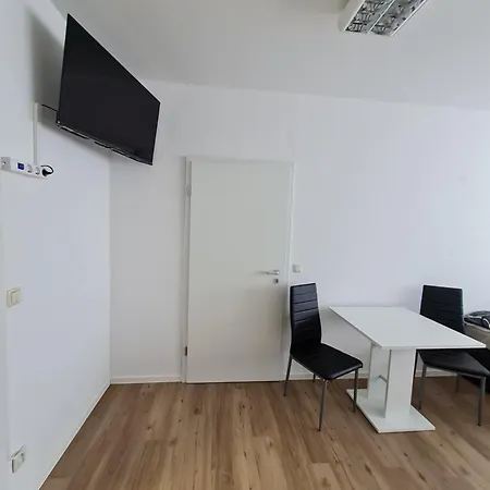 Apartman Calenius