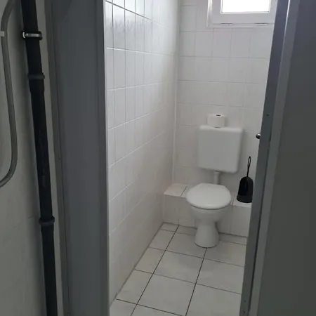 Calenius Apartman *